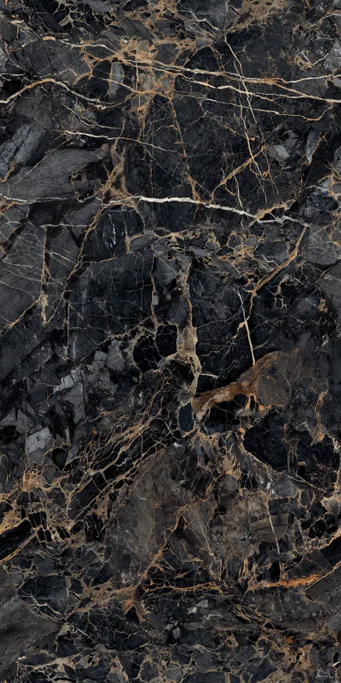 LUMPERIA NERO