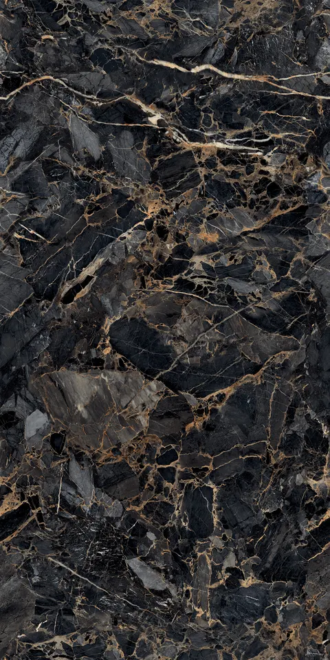 LUMPERIA NERO