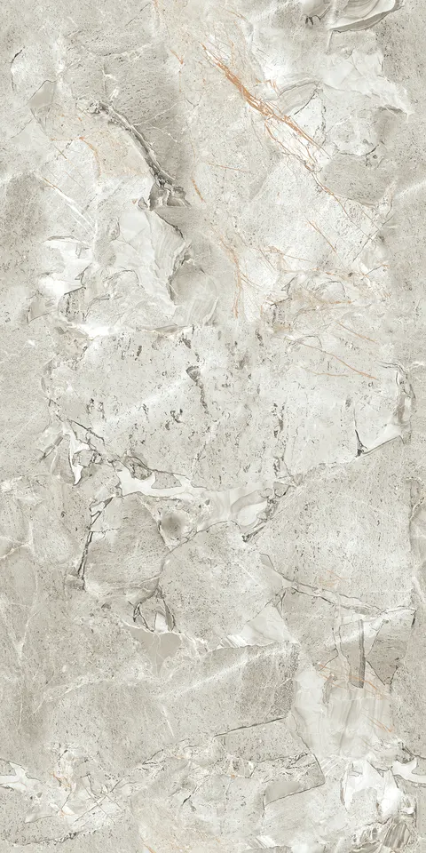 STATES LIGHT GREY GLIT