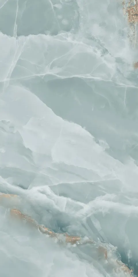MARMO ONICE AQUA LUX view 2
