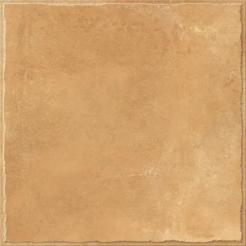 TERRAKOTA ORANGE