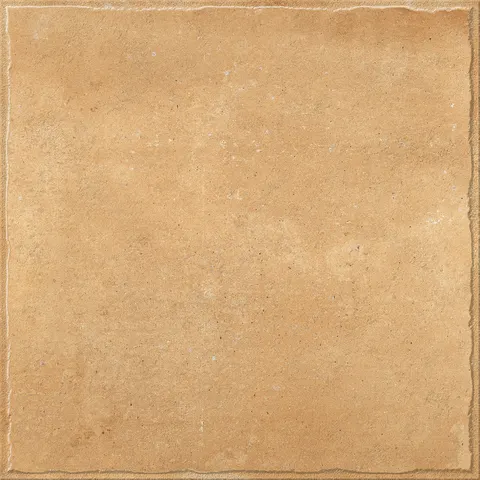 TERRAKOTA ORANGE