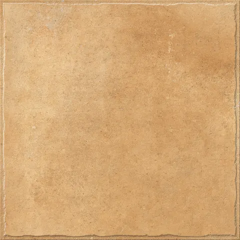 TERRAKOTA ORANGE
