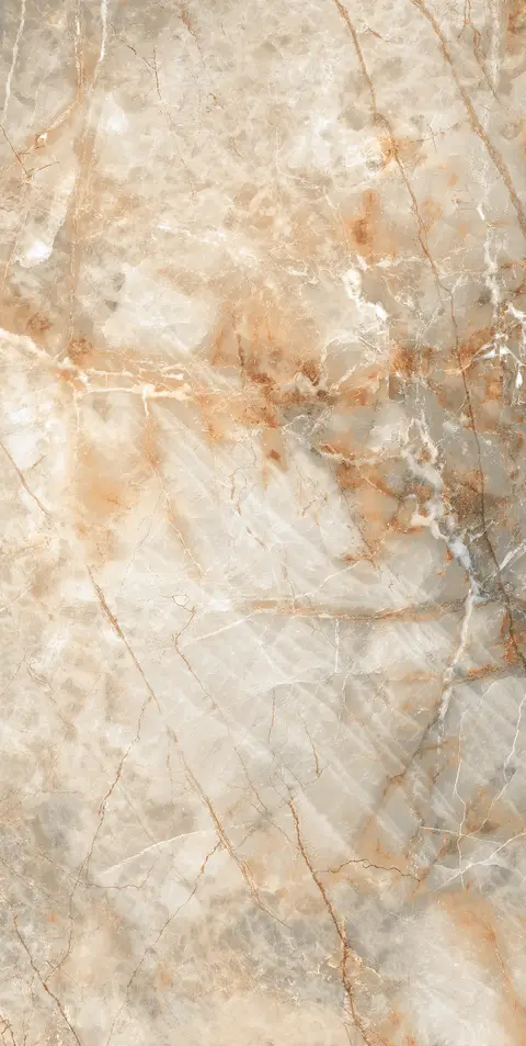 MARMO CRYSTAL BROWN