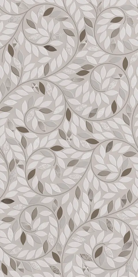 MURALIS PLUM DECORE