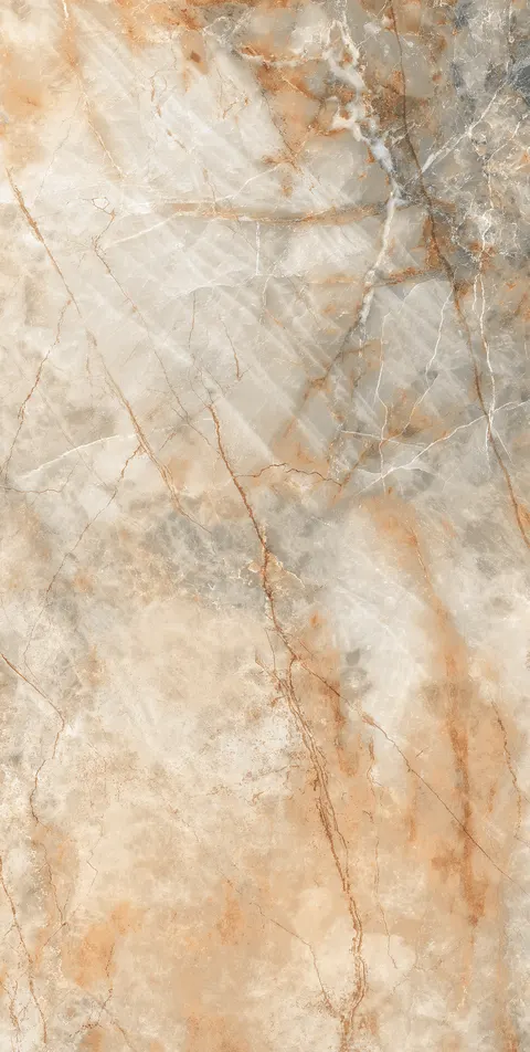 MARMO CRYSTAL BROWN GLITECH