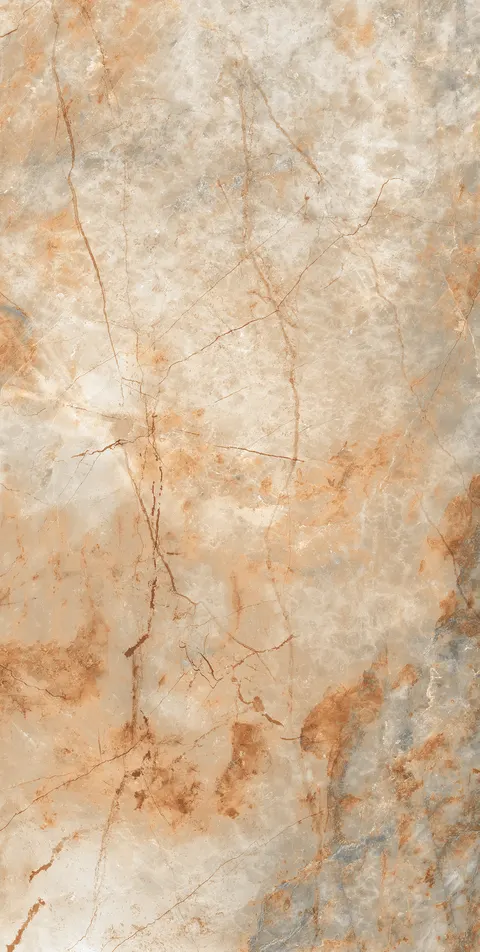 MARMO CRYSTAL BROWN GLITECH