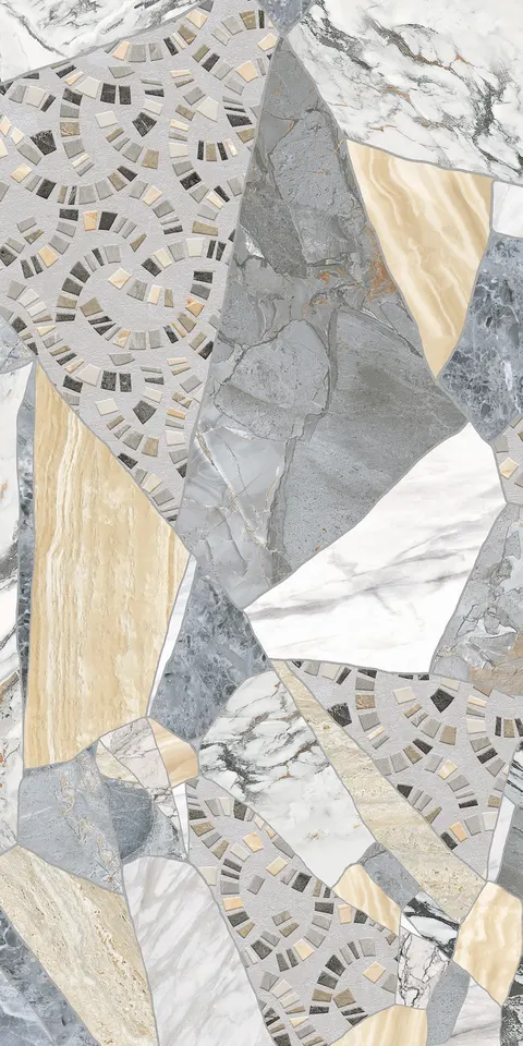 BLEND TERRAZZO