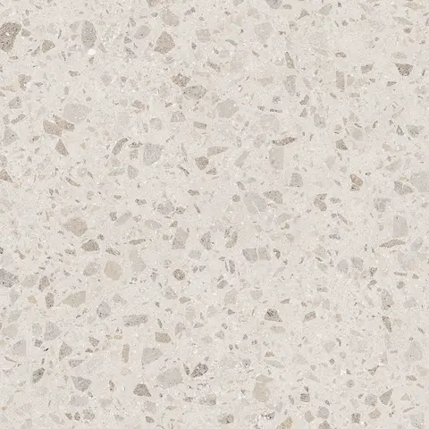 TERAZA SILVER