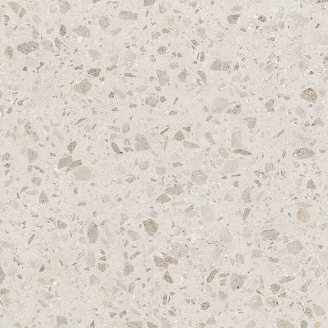 TERAZA SILVER