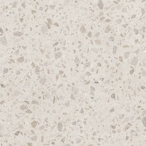TERAZA SILVER