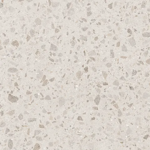 TERAZA SILVER