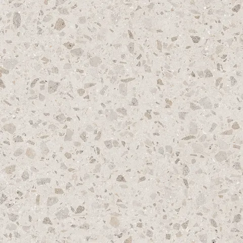 TERAZA SILVER