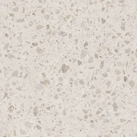 TERAZA SILVER