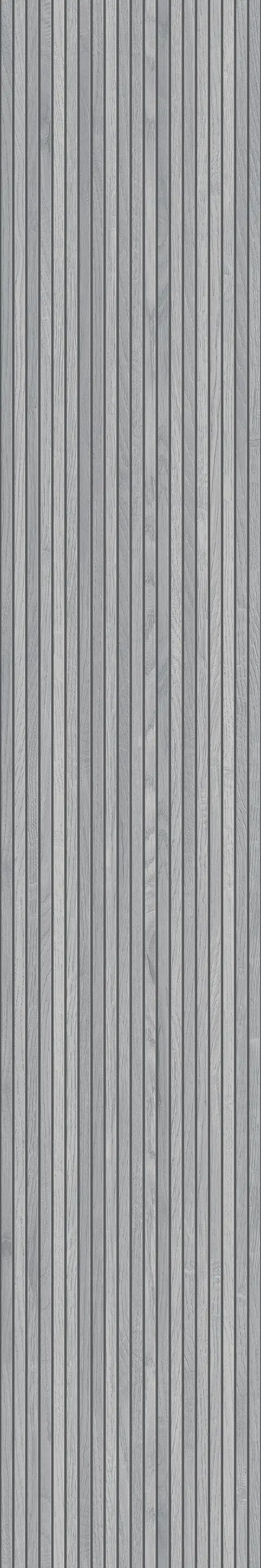 STRIATED WOOD SILVER