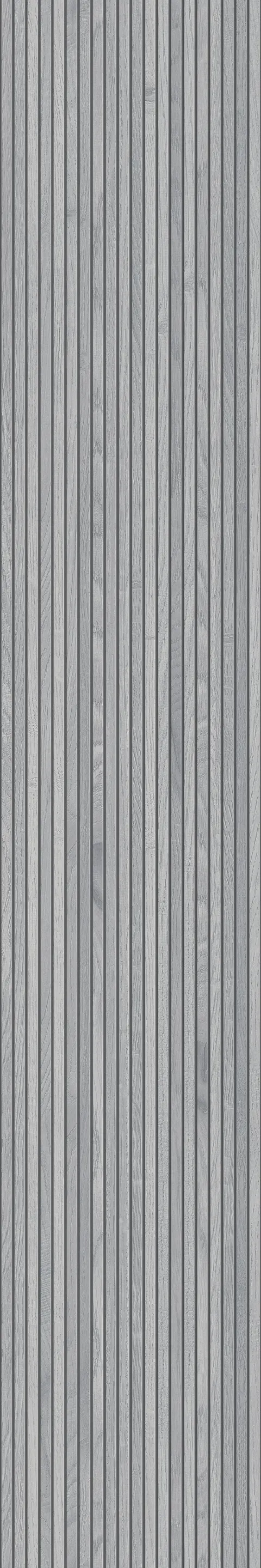 STRIATED WOOD SILVER