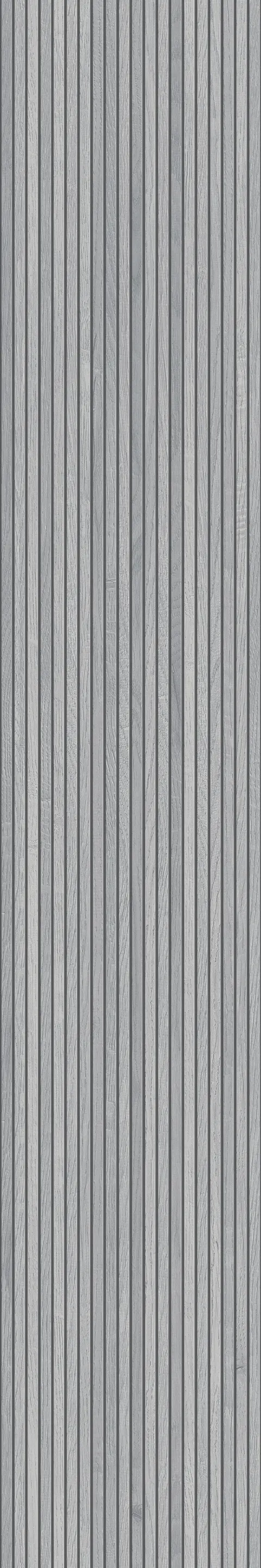 STRIATED WOOD SILVER