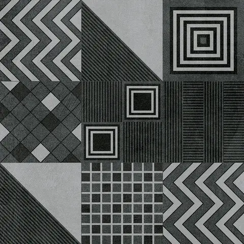 TIVE ANTRACITE DECORE