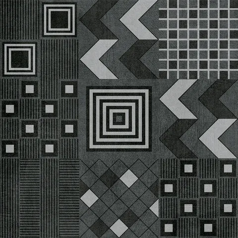 TIVE ANTRACITE DECORE