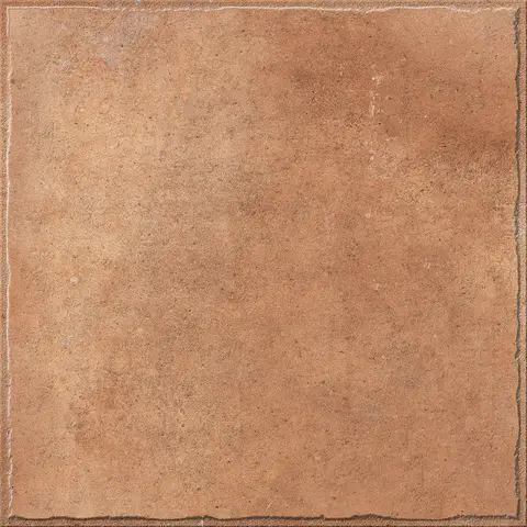 TERRAKOTA RED