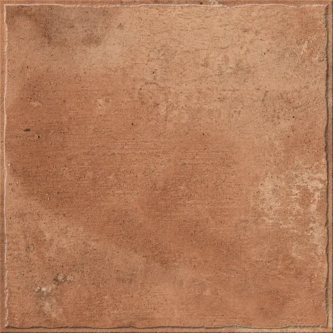 TERRAKOTA RED
