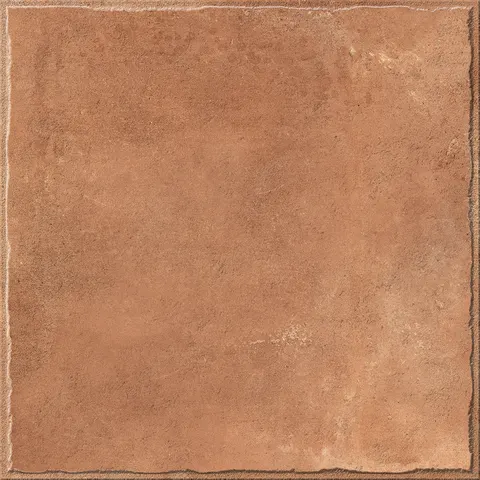 TERRAKOTA RED