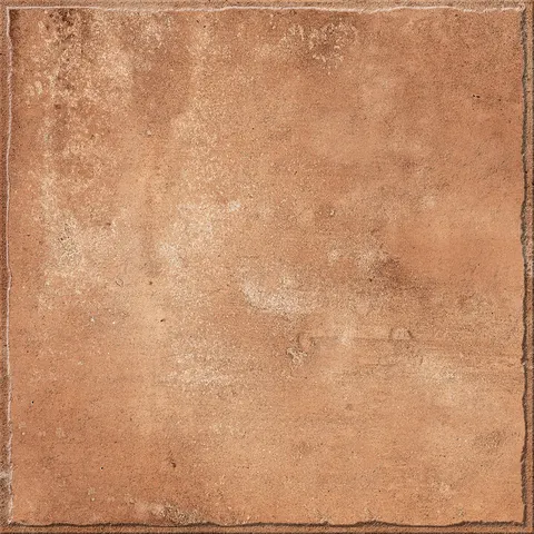 TERRAKOTA RED