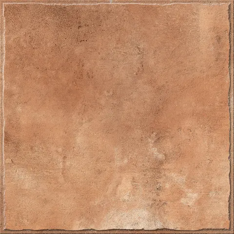 TERRAKOTA RED