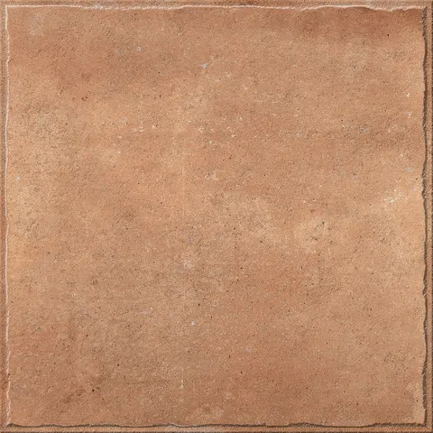 TERRAKOTA RED
