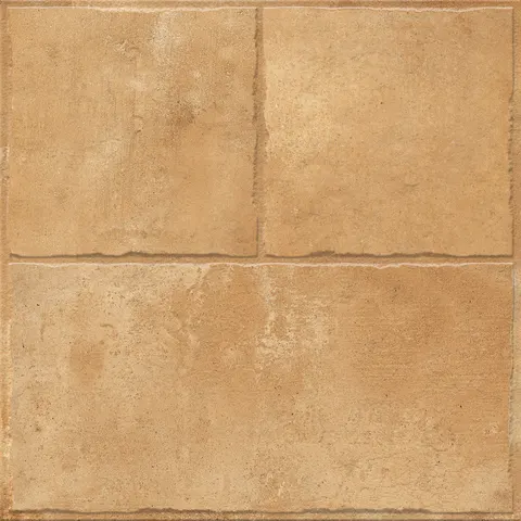 TERRAKOTA ORANGE ROCK