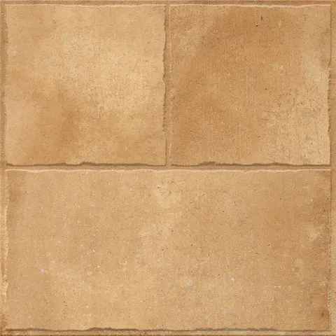 TERRAKOTA ORANGE ROCK