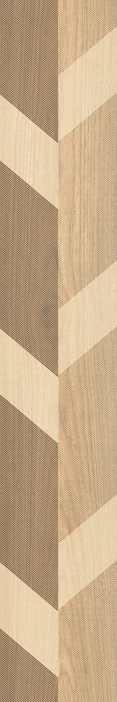 SHRED WOOD DECORE