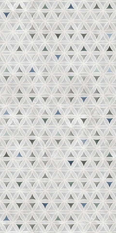 MIDTOWN ONYX STEEL DECORE