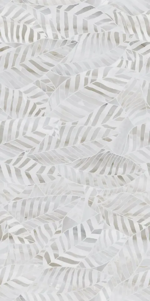 TOURMALINE SILVER DECORE